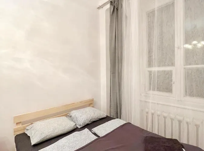Cozy Studio In Cracow